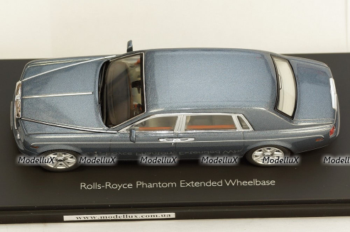 Cadillac Coupe Deville 1974, STM74601, Stamp models 1:43