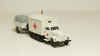 Ford 3000 дизель Германия, КУМ 494 1:87