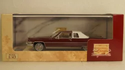 Cadillac Coupe Deville 1974, STM74601, Stamp models 1:43