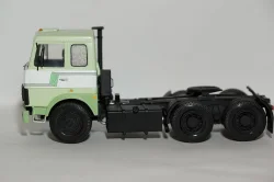 Газ-3221, Газель, Инкассаторская,Агат 1:43