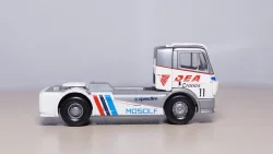 Maserati 3500 GT, фабрика им. Ватутина 1:43