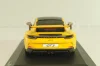 Porsche 911 (992) GT3 2023 yellow/black, 4312504, Solido 1:43