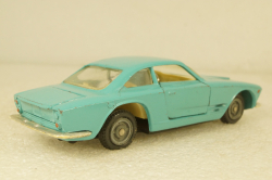 Maserati 3500 GT, фабрика им. Ватутина 1:43