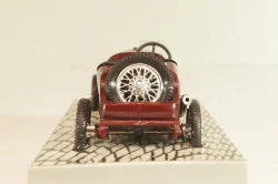 Mercedes-Benz racing car targa florio 1923, Cursor 1:43