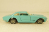 Maserati 3500 GT, фабрика им. Ватутина 1:43