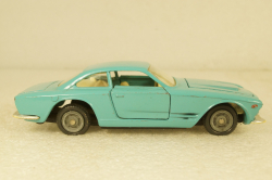 Maserati 3500 GT, фабрика им. Ватутина 1:43