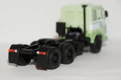Газ-3221, Газель, Инкассаторская,Агат 1:43