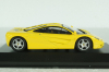 McLaren F1, yellow, 530133436,  Minichamps 1:43