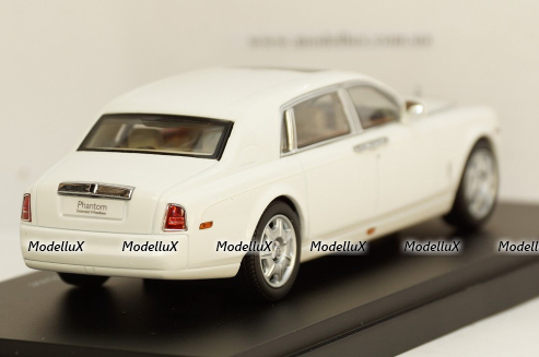 Cadillac Coupe Deville 1974, STM74601, Stamp models 1:43