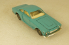 Maserati 3500 GT, фабрика им. Ватутина 1:43