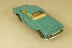 Maserati 3500 GT, фабрика им. Ватутина 1:43