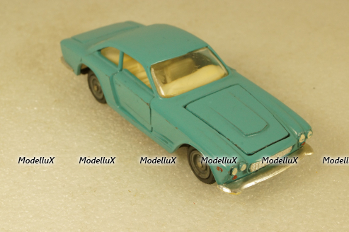 Maserati 3500 GT, фабрика им. Ватутина 1:43