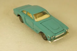 Maserati 3500 GT, фабрика им. Ватутина 1:43