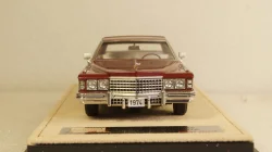 Cadillac Coupe Deville 1974, STM74601, Stamp models 1:43