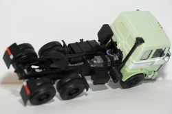 Газ-3221 Газель, Пожарный штаб, Агат 1:43