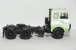 Газ-3221 Газель, Пожарный штаб, Агат 1:43