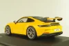 Porsche 911 (992) GT3 2023 yellow/black, 4312504, Solido 1:43