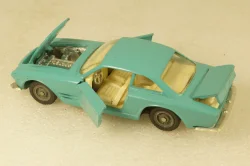 Maserati 3500 GT, фабрика им. Ватутина 1:43