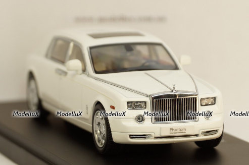 Cadillac Coupe Deville 1974, STM74601, Stamp models 1:43
