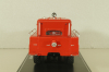 ПНС-100(157К) пожарный автонасос на шасси Зил-157К, SSM1135, SSM 1:43