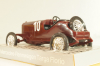 Mercedes-Benz racing car targa florio 1923, Cursor 1:43