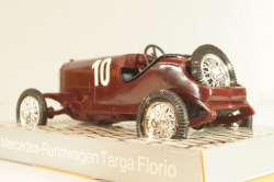 Mercedes-Benz racing car targa florio 1923, Cursor 1:43