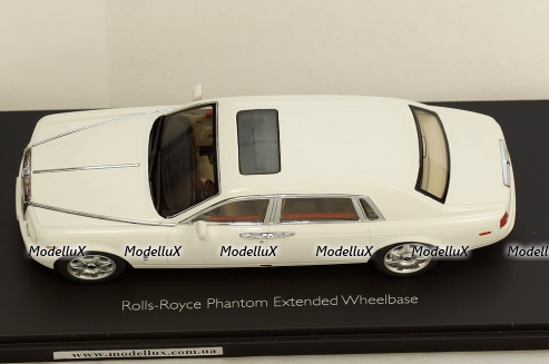 Cadillac Coupe Deville 1974, STM74601, Stamp models 1:43
