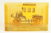 Mercedes-Benz Erster Benz Omnibus (First bus) 1894, Cursor 1:43