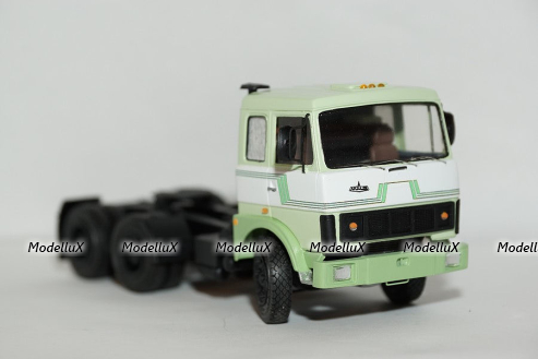 Cadillac Coupe Deville 1974, STM74601, Stamp models 1:43