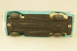 Maserati 3500 GT, фабрика им. Ватутина 1:43