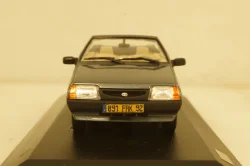 Ваз-2108 Наташа, кабриолет 1990, V.M.S -Lviv 1:43