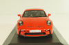 Porsche 911 (992) GT3 Touring 2021 red, 4316501, Solido 1:43