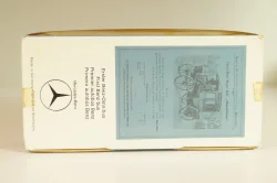 Mercedes-Benz Erster Benz Omnibus (First bus) 1894, Cursor 1:43