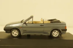Ваз-2108 Наташа, кабриолет 1990, V.M.S -Lviv 1:43