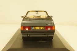 Ваз-2108 Наташа, кабриолет 1990, V.M.S -Lviv 1:43