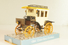 Mercedes-Benz Erster Benz Omnibus (First bus) 1894, Cursor 1:43