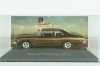 Pontiac Ventura 1971, American Cars №82, 1:43 