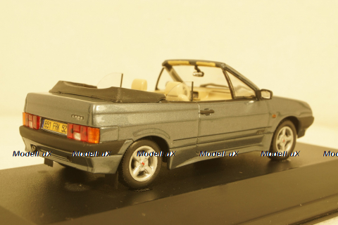 Ваз-2108 Наташа, кабриолет 1990, V.M.S -Lviv 1:43