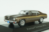 Pontiac Ventura 1971, American Cars №82, 1:43 