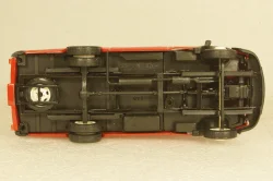 Газ-3221 Газель, Пожарный штаб, Агат 1:43