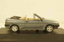 Ваз-2108 Наташа, кабриолет 1990, V.M.S -Lviv 1:43