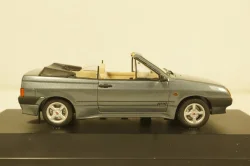 Ваз-2108 Наташа, кабриолет 1990, V.M.S -Lviv 1:43