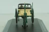 Mercedes-Benz Patent Motorwagen  1886, green, WB000, WhiteBox 1:43