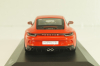 Porsche 911 (992) GT3 Touring 2021 red, 4316501, Solido 1:43