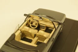 Ваз-2108 Наташа, кабриолет 1990, V.M.S -Lviv 1:43