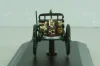 Mercedes-Benz Patent Motorwagen  1886, green, WB000, WhiteBox 1:43