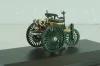 Mercedes-Benz Patent Motorwagen  1886, green, WB000, WhiteBox 1:43