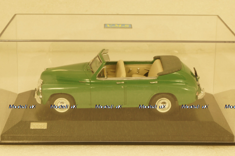 Газ-М20 Победа, V.M.S -Lviv 1:43