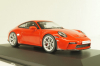 Porsche 911 (992) GT3 Touring 2021 red, 4316501, Solido 1:43