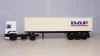 Cadillac Series 62 Convertible Open roof 1960, STM60301, Stamp models 1:43